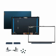 Full Assembly Lenovo ideapad 5 15IIL05 81YK 15ARE05 15ITL05 LCD Back Cover Hinge