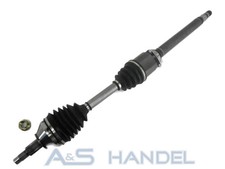 Antriebswelle rechts Alfa Romeo 159 Brera Spider 939 2.0 2,0 JTDM vorne VR *NEU*