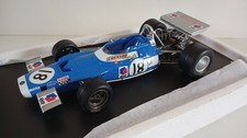 Matra MS80 F1 SPARK 1/18