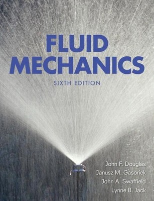 Fluid Mechanics | J. F. Douglas (u. a.) | Englisch | Taschenbuch | 2011
