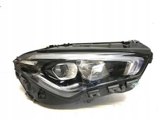 Frontscheinwerfer Mercedes-Benz Cla A1189068400 Full LED Rechts Headlight