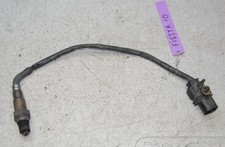 Lambdasonde Lambda Sensor 0281004158 AV2Q9D375AA Ford Fiesta VI 1.6 TDCi Bj.10