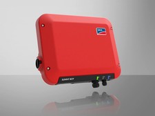 SMA Sunny Boy SB2.5-1VL-40 Wechselrichter. Einwandfreie Funktion.
