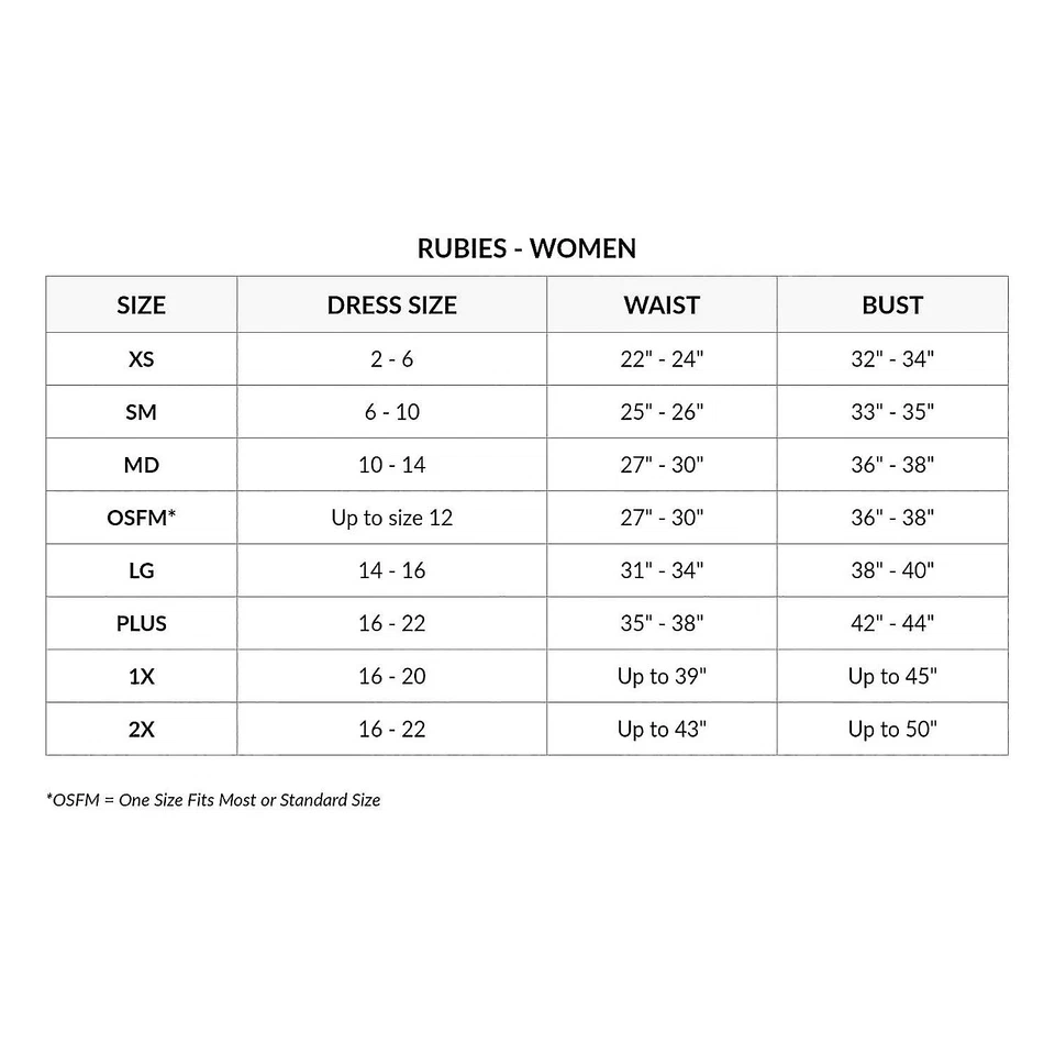 Disfraz de Betty Rubble para mujer - Rubí Foto 2 de 2