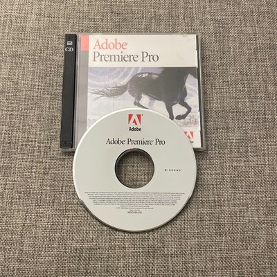 Adobe Premiere Pro Full Version for Windows with Serial Number