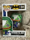 Funko Pop! DC Universe - Patchwork the Joker #511 *
