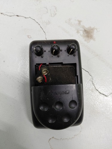 Ibanez FL5 Flanger Soundtank Guitar Effects Pedal (VINTAGE '90s)