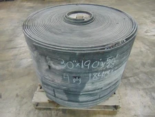 Conveyor 30" x 190' x 5/8" - 4ply