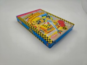 The incredible Crash Dummies NES mit OVP und Anleitung NES-CQ-NOE - Original