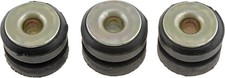 Wiper Motor Bushings - Universal 3 Pack