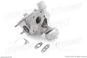 Turbolader Abgasturbolader für Mazda 5 6 Limo Hatchback Station Wagon 02-10