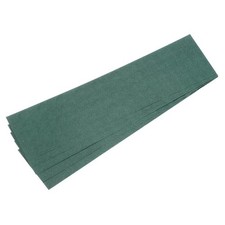 500PCS 18650 Battery Insulator Rings Adhesive Paper Pad Sticker Green