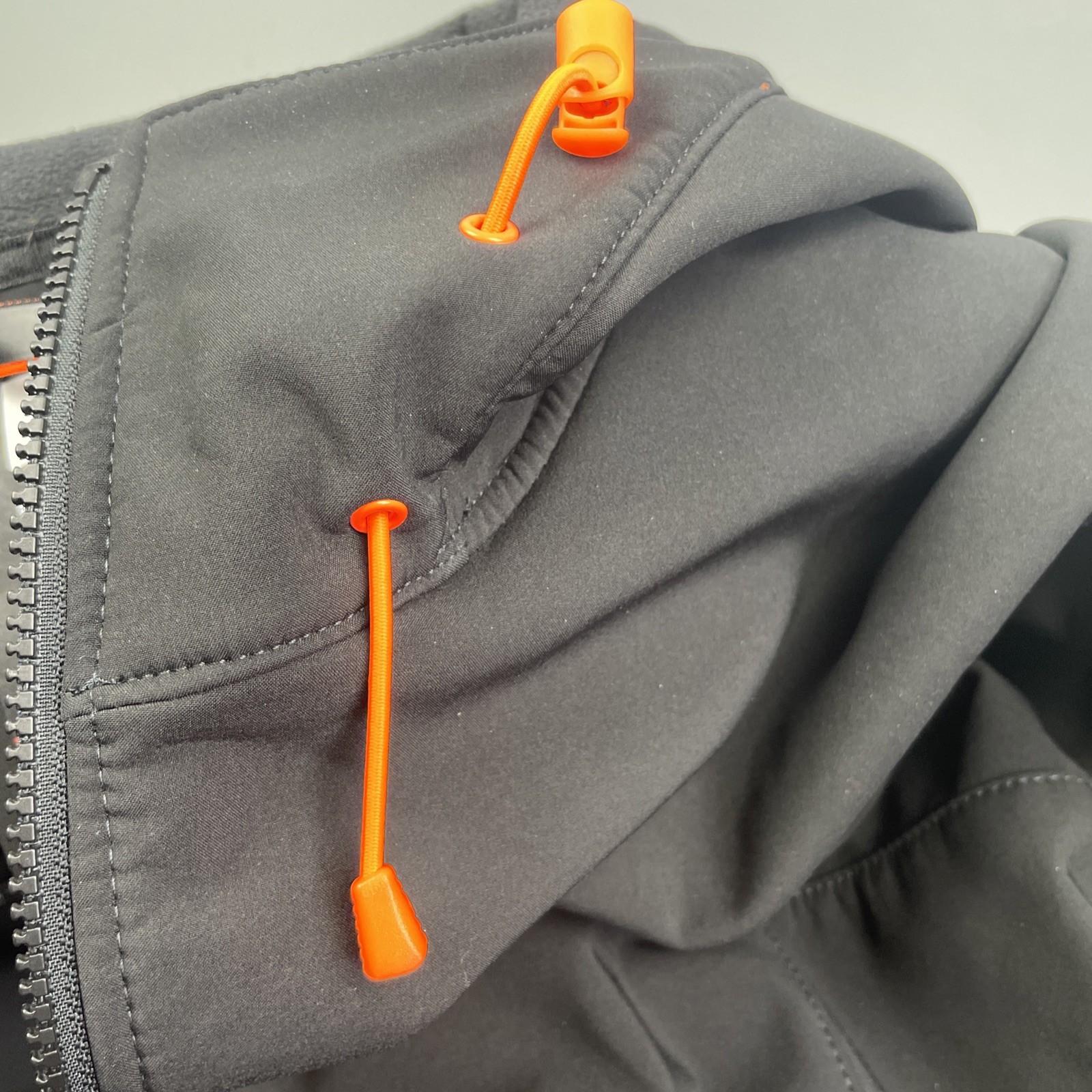 Helly Hansen Workwear Softshell Jacket Chelsea Ev… - image 7