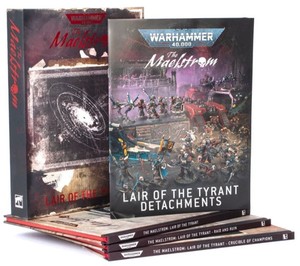 Warhammer 1ère Édition : Le Premier Compagnon  Occasion Voir Photos