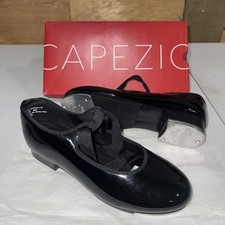 Capezio Tap Shoes Size: 7M