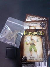 Freebooters Fate Drunken Ivar Resin