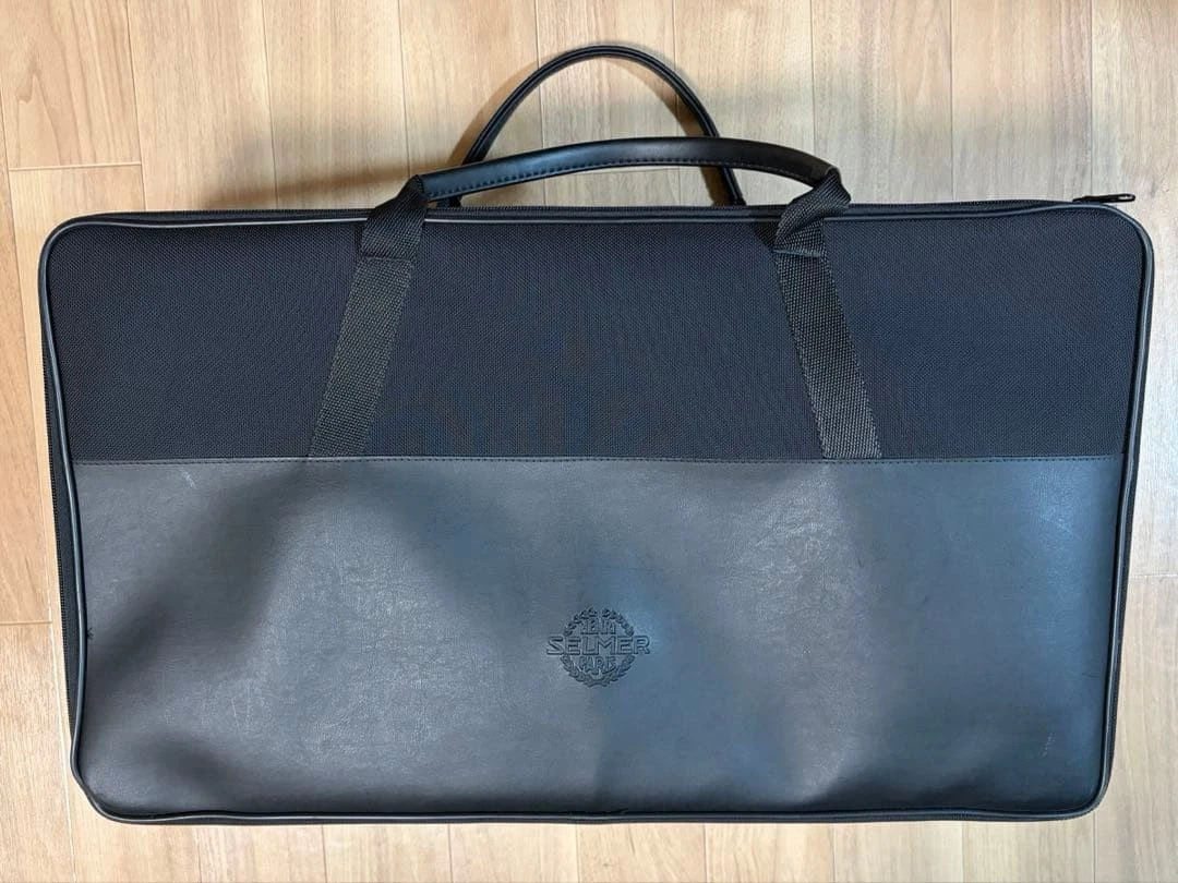 Selmer Saxophone Wind & Woodwind Instrument Bags & Cases for sale