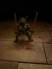 Vintage 1988 TMNT - DONATELLO - Near COMPLETE - GREAT COND. Ninja Turtles.