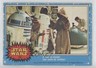 1977 O-Pee-Chee Star Wars A Sale On Droids! #13 1oi2