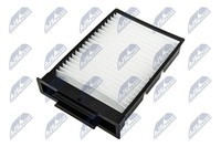 Innenraumfilter Pollenfilter FÜR CitroËN C1 Peugeot 107 Toyota Aygo