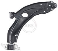 A.B.S. Lenker, RadaufhäNgung 211582 FüR Fiat