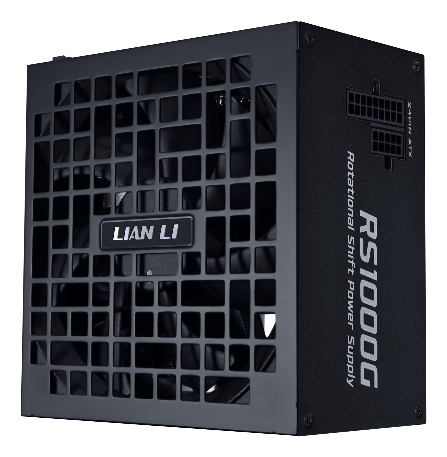 Rs1000g alimentatore per computer 1000 w 20+4 pin atx atx nero - Immagine 2