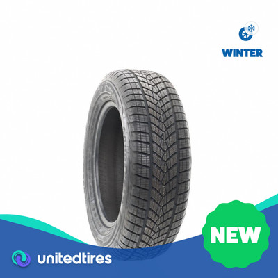 New 235/65R18 Goodyear Ultra Grip Performance + SUV 110V