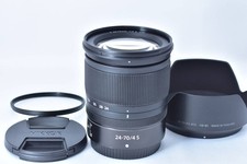 Nikon NIKKOR Z 24-70mm F4 S 340880