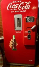 1955 Vendo model 39, 10 cent , original paint.