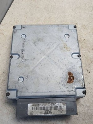 Ford Transit 2004 3C1A12A650EE Motorsteuergerät Modul ECU VAQ12099