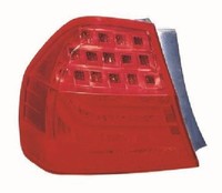 Original Abakus Heckleuchte 444-1950R-UE FüR BMW