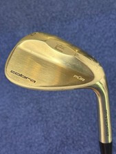 Cobra Pur Gap Wedge 50 - 08 Cobra Stiff Flex Rh Mjp-359 Make Offer Cobra Pur Gap Wedge 50 - 08 Cobra Stiff Flex Rh Mjp-359 Make Offer