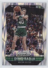 2015-16 Panini Prizm Flash Prizm Dino Radja #266 HOF 0a1