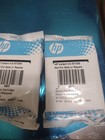 Genuine HP 67 Ink Cartridge Black Tri Color Combo 2752 4152 6052 6455 Printer — photo 2