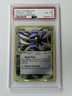 Pokemon Cradily 2/110 EX Holon Phantoms Holo