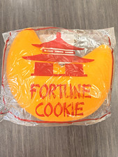 Keycraft Global Fortune Cookie Squishy NV1029-FB