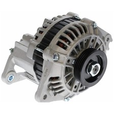 New Alternator For Eagle Summit L4 2.4L 92-92 15512 15417 13249 13518 90-27-3069