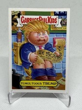 2016 Topps Garbage Pail Kids Rock & Roll Hall of Lame Cards 14