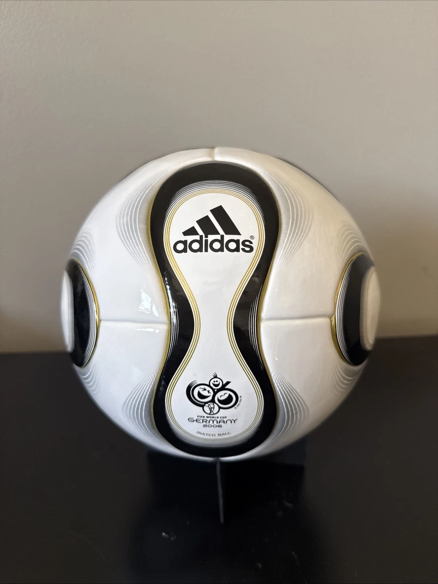 Adidas Teamgeist for sale - eBay