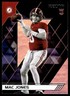 Mac Jones 2021 Panini Chronicles Draft Picks #140 Alabama Crimson Tide NFL READ