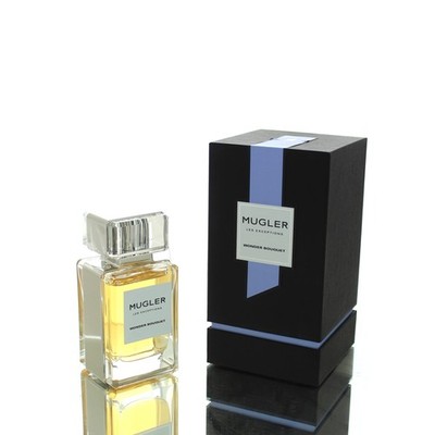 Mugler Wonder Bouquet EDP M 80ml Boxed