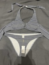 Heidi Klein Brand New With Tags Bikini