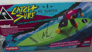 Kyosho Rc Surfer | eBay