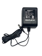 Homedics AC/AC Adapter Class 2 Power Supply 121000u Adp2 12 Volt AC OMG