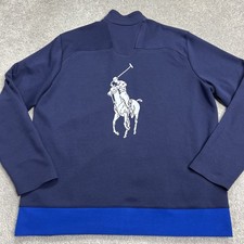 Preços baixos em Polo Ralph Lauren US Open de Casacos e jaquetas