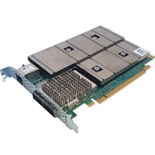 DELL DSC2-100G Dual-Port QSFP28 100G PCIe 4.0...