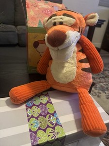 Scentsy Disney Tigger Plush Stuffed Animal Winnie the Pooh 14-24in 2021