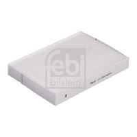 Filter Innenraumluft FüR Dacia Sandero BS 1.1 1.4 1.5 1.6 08 Bis 26 Febi K9K790