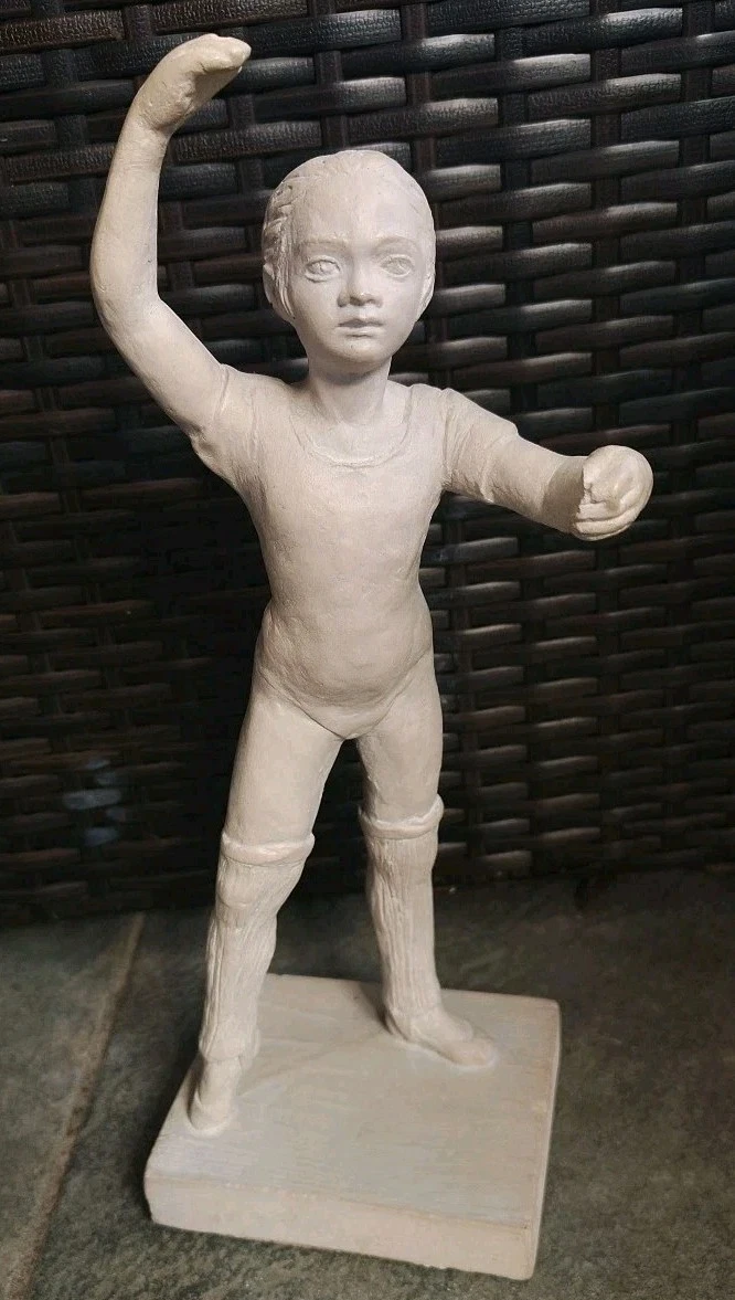 Austin Sculpture for sale | eBay