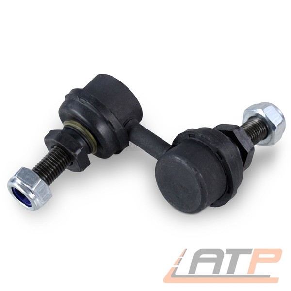 Mertz Stange/Strebe, Stabilisator Rechts, Vorderachse U.A. FüR Daihatsu, Subaru-image